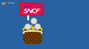 Grèves SNCF : Comment se faire rembourser en virement plutôt qu’en bon d’achat