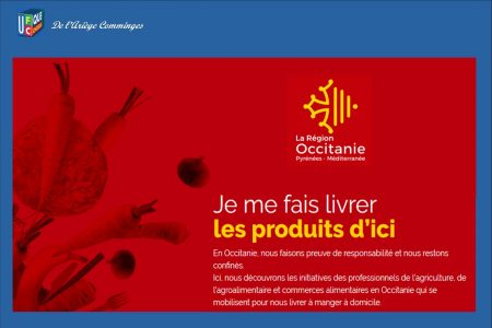 Région Occitanie - les produits d ici- -UFC-Que choisir ariege-comminges