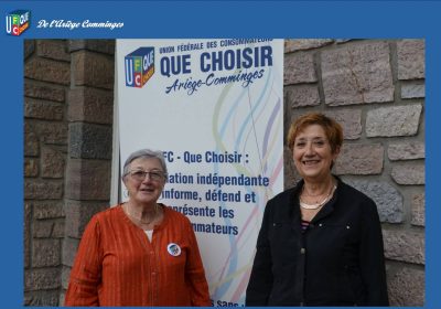 ufc que choisir ariège comminges saint-girons